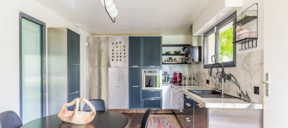 4 chambres Maison à Châtenay-Malabry, France No. 174668 5