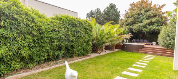 4 chambres Maison à Châtenay-Malabry, France No. 174668 14