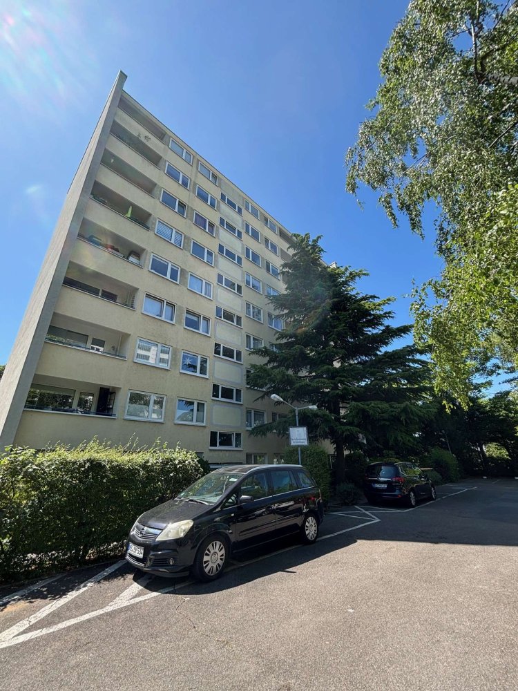 3 bedrooms Apartment in Mainz, Germany No. 322311