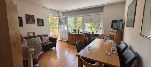 3 bedrooms Apartment in Mainz, Germany No. 322311 2