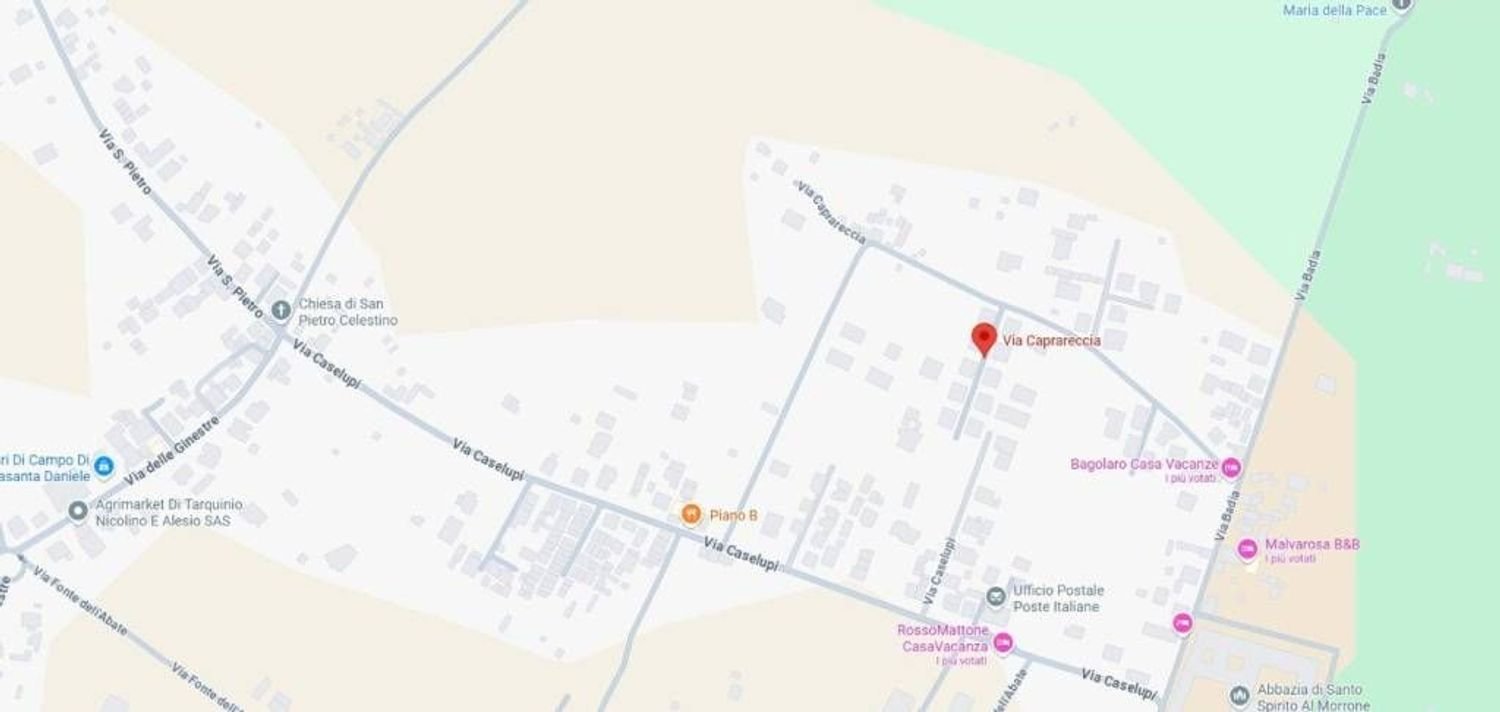 3غرفة شقة في Sulmona, Italy رقم 275705