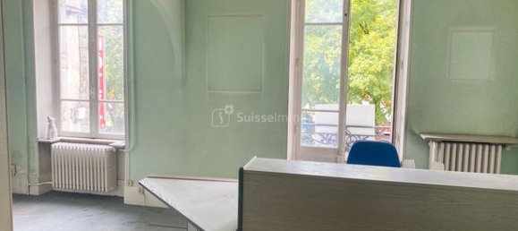 2-Zimmer Wohnung in Lons-le-Saunier, France, Nr. 359733 3
