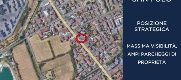 3 rooms Commercial property in Brescia, Italy No. 271135 2