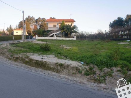 Grundstück in Amarante, Portugal 860m², Nr. 62047