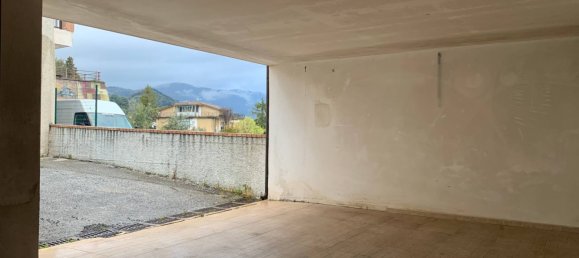 1 room Garage in Catanzaro, Italy No. 176666 3