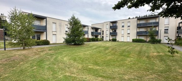 1 bedroom Apartment in Douai, France No. 45618 16