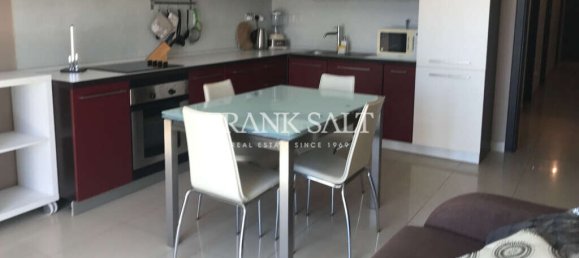 Квартира с 2 спальнями в Слима, Мальта № 4181 2