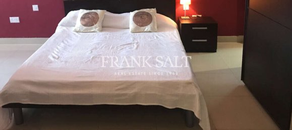 Квартира с 2 спальнями в Слима, Мальта № 4181 3