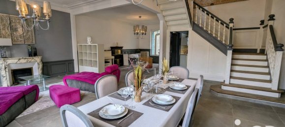 4 bedrooms House in Chateaudun, France No. 55684 2