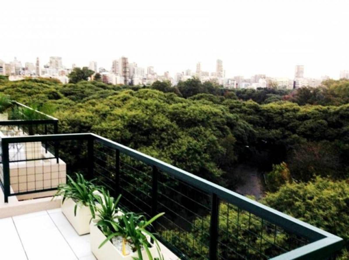 2 غرف نوم شقة في Buenos Aires, Argentina رقم 89604