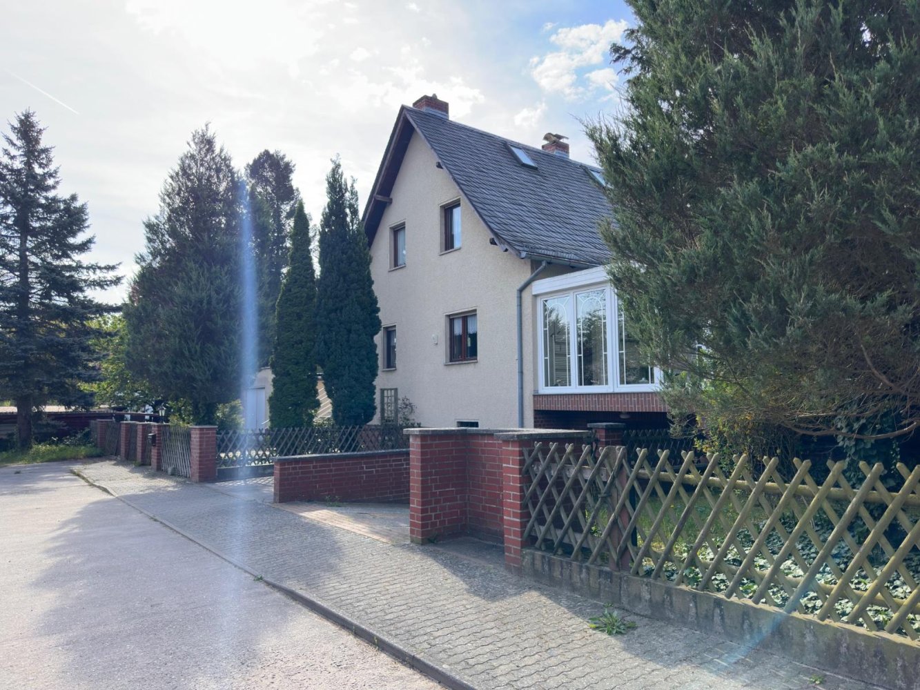 3 Schlafzimmer Haus in Oder-Spree, Germany, Nr. 367249