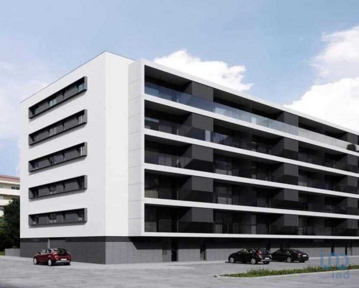 3 bedrooms Apartment in Braga, Portugal No. 3549