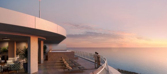 Пентхаус с 5 спальнями в Гермасойя, Кипр № 1560 13