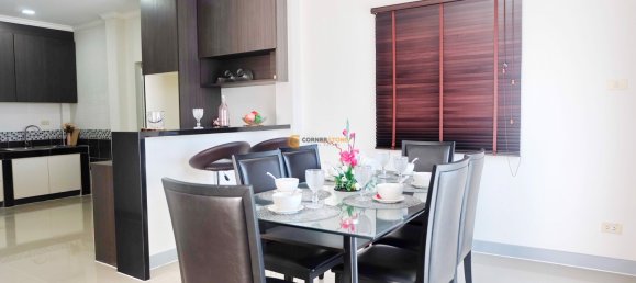 185m² Cafe / restaurant in Pattaya, Thailand No. 25752 2