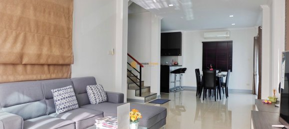 185m² Cafe / restaurant in Pattaya, Thailand No. 25752 9