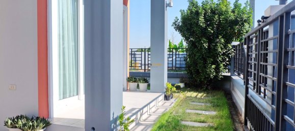 185m² Cafe / restaurant in Pattaya, Thailand No. 25752 6