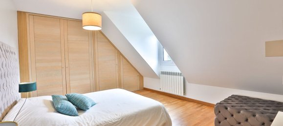 Замки и поместья с 6 спальнями в Ла-Ке-лез-Ивелин, Франция № 172103 10