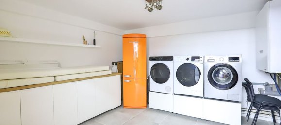 Замки и поместья с 6 спальнями в Ла-Ке-лез-Ивелин, Франция № 172103 15