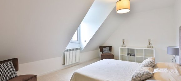 Замки и поместья с 6 спальнями в Ла-Ке-лез-Ивелин, Франция № 172103 9