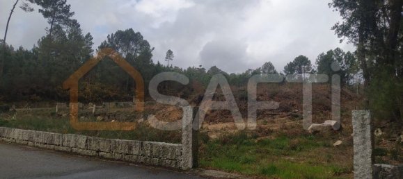 3830m² Land in Moncao, Portugal No. 57068 3