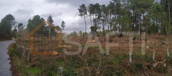3830m² Land in Moncao, Portugal No. 57068 6
