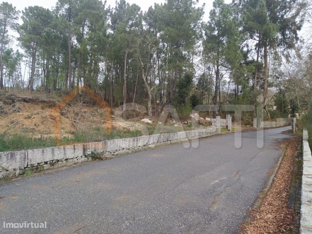 3830m² Land in Moncao, Portugal No. 57068