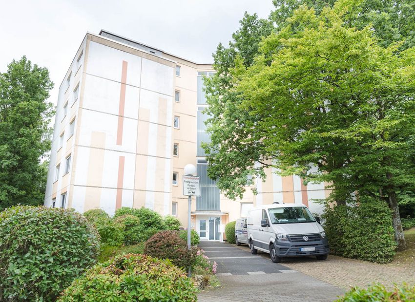 Apartamento de 2 habitaciónes en Main-Taunus, Germany No. 227933