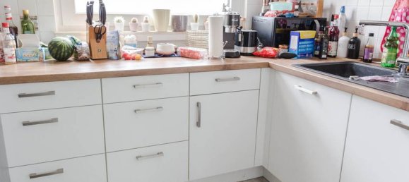 Apartamento de 2 habitaciónes en Main-Taunus, Germany No. 227933 2