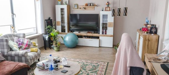 Apartamento de 2 habitaciónes en Main-Taunus, Germany No. 227933 4