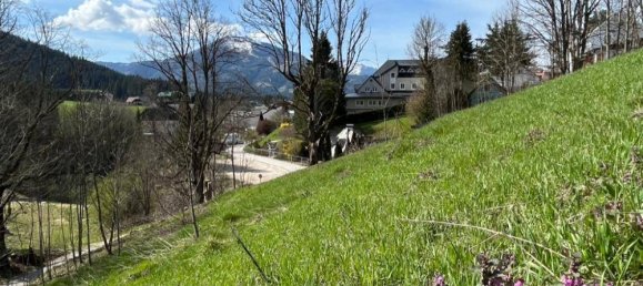 Terrain à Mariazell, Austria No. 237178 2