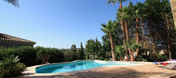 4 bedrooms Villa in Cadiz, Spain No. 283088 24