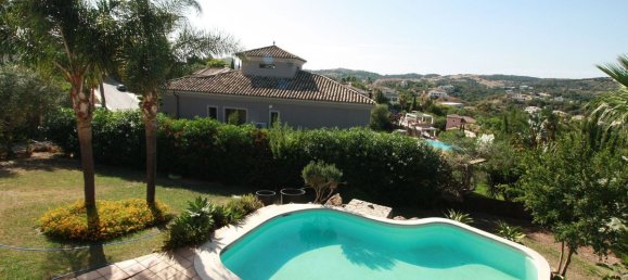 4 bedrooms Villa in Cadiz, Spain No. 283088 23