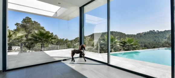 3 chambres Villa à El Tosalet, Spain No. 7180 21