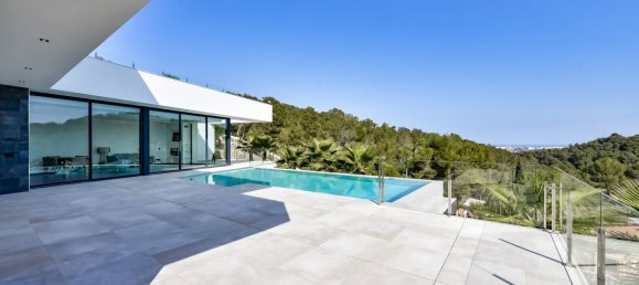 3 chambres Villa à El Tosalet, Spain No. 7180 3