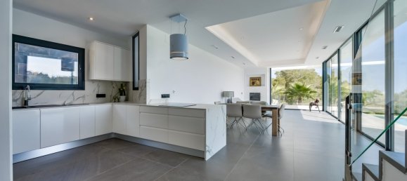 3 chambres Villa à El Tosalet, Spain No. 7180 16