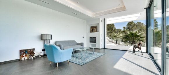 3 chambres Villa à El Tosalet, Spain No. 7180 13