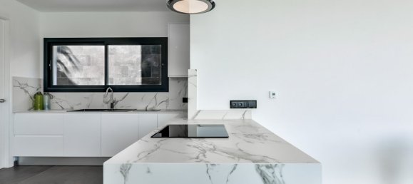 3 chambres Villa à El Tosalet, Spain No. 7180 14