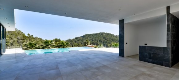 3 chambres Villa à El Tosalet, Spain No. 7180 19