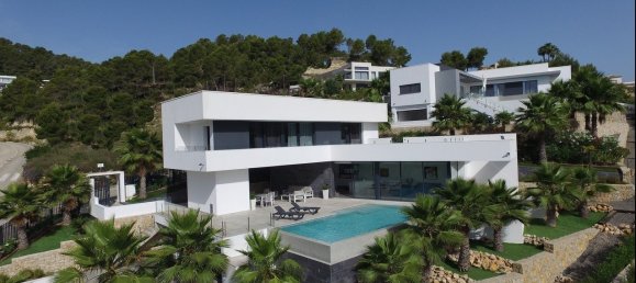 3 chambres Villa à El Tosalet, Spain No. 7180 2