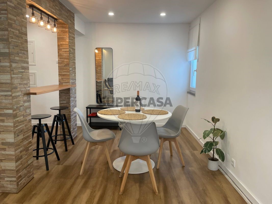 3 chambres Appartement à Cascais, Portugal No. 290300