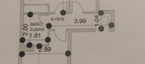 Квартира с 2 спальнями в Лас-Розас де Мадрид, Испания № 190308 36