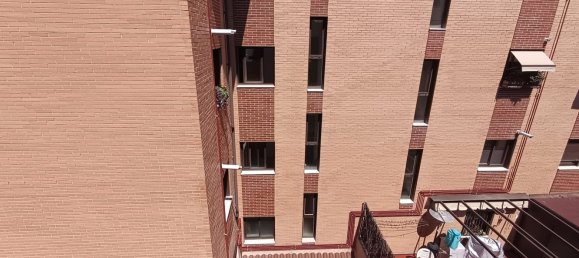 Квартира с 2 спальнями в Лас-Розас де Мадрид, Испания № 190308 18