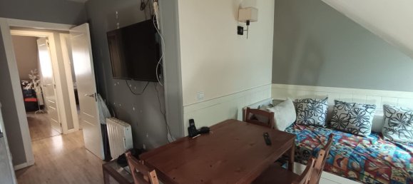 Квартира с 2 спальнями в Лас-Розас де Мадрид, Испания № 190308 6