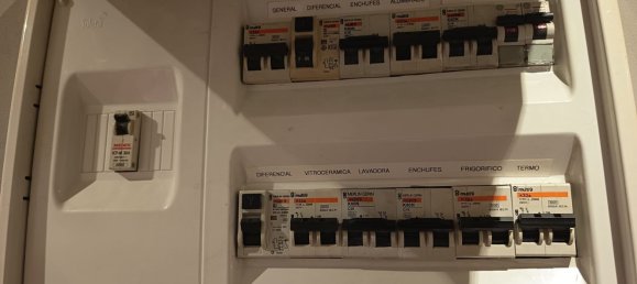 Квартира с 2 спальнями в Лас-Розас де Мадрид, Испания № 190308 29