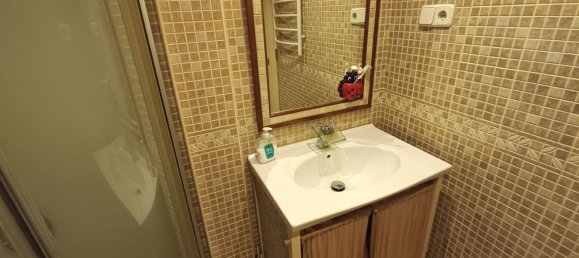 Квартира с 2 спальнями в Лас-Розас де Мадрид, Испания № 190308 31