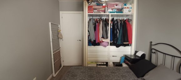 Квартира с 2 спальнями в Лас-Розас де Мадрид, Испания № 190308 22