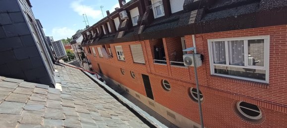 Квартира с 2 спальнями в Лас-Розас де Мадрид, Испания № 190308 12