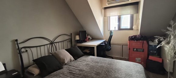 Квартира с 2 спальнями в Лас-Розас де Мадрид, Испания № 190308 11