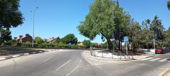 Квартира с 2 спальнями в Лас-Розас де Мадрид, Испания № 190308 34