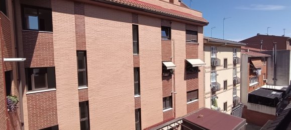 Квартира с 2 спальнями в Лас-Розас де Мадрид, Испания № 190308 17